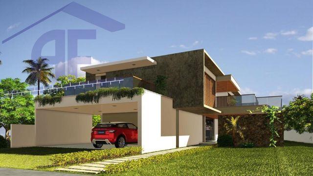 Casa de Condomínio com 4 Quartos à Venda, 582 m² por R$ 2.328.000 Rua Doutor Ladislau Neto - Centro, Marechal Deodoro - AL