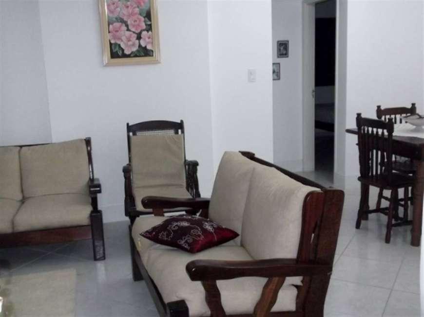 Apartamento com 2 Quartos à Venda, 82 m² por R$ 260.000 Rua dos Crisântemos - Vila Caicara, Praia Grande - SP