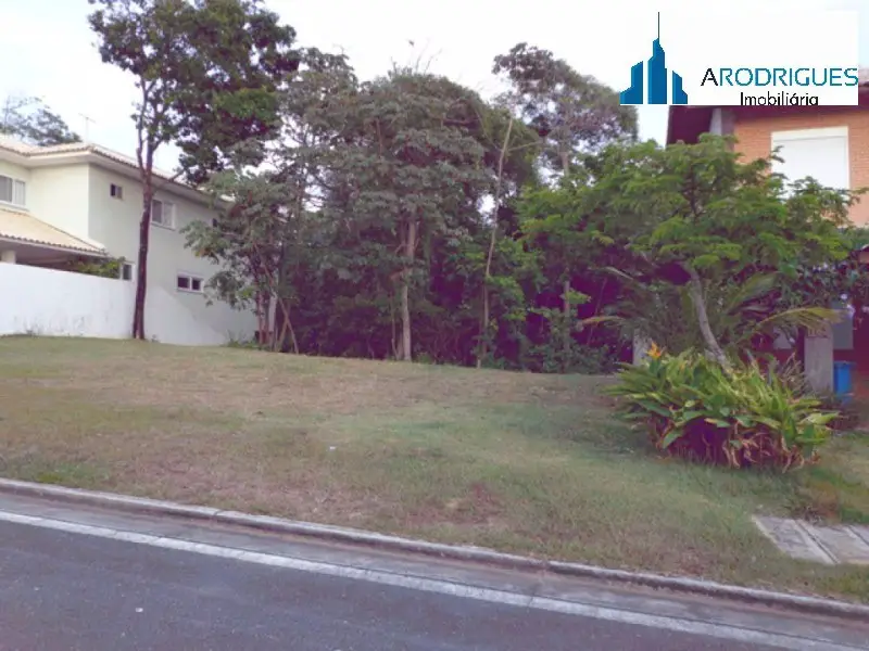 Lote/Terreno à Venda por R$ 930.000 Avenida Alphaville, 2 - Alphaville I, Salvador - BA