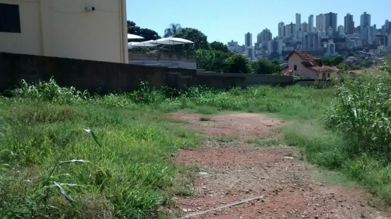Lote/Terreno à Venda, 1440 m² por R$ 2.400.000 Palmeiras, Belo Horizonte - MG