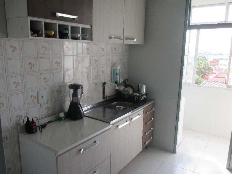 Apartamento com 1 Quarto para Alugar, 45 m² por R$ 1.090/Mês Avenida Palmira Gobbi, 820 - Humaitá, Porto Alegre - RS