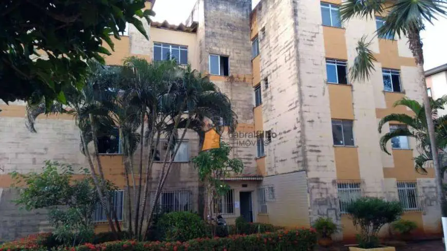 Apartamento com 3 Quartos à Venda, 60 m² por R$ 115.000 Atalaia, Aracaju - SE