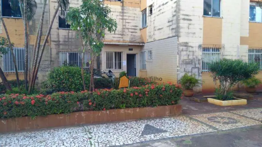 Apartamento com 3 Quartos à Venda, 60 m² por R$ 115.000 Atalaia, Aracaju - SE