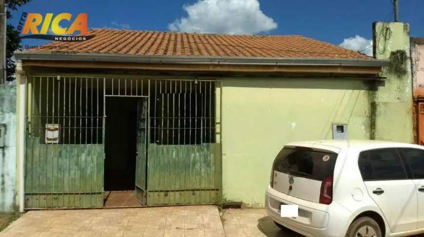 Casa com 3 Quartos à Venda, 300 m² por R$ 170.000 Caladinho, Porto Velho - RO