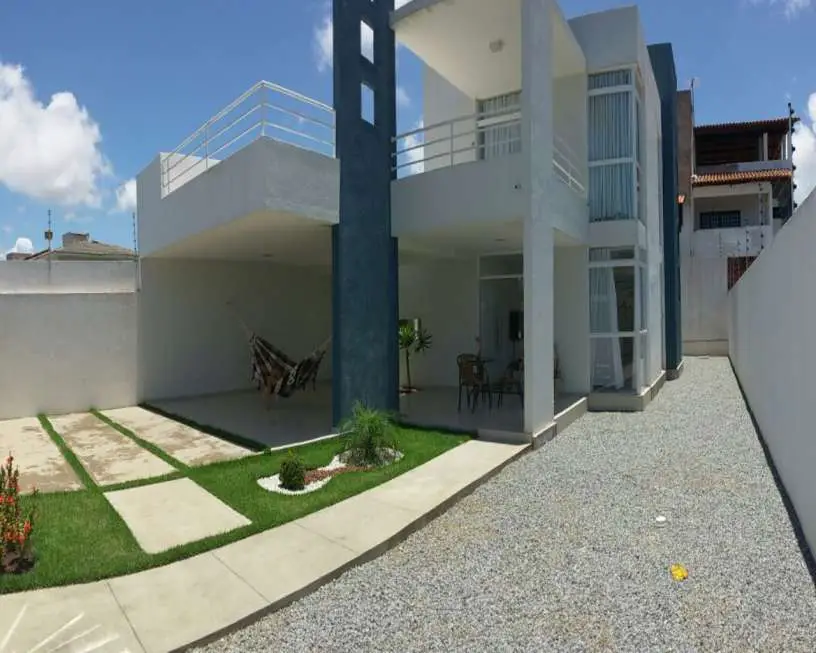 Casa de Condomínio com 3 Quartos à Venda, 212 m² por R$ 620.000 Antares, Maceió - AL