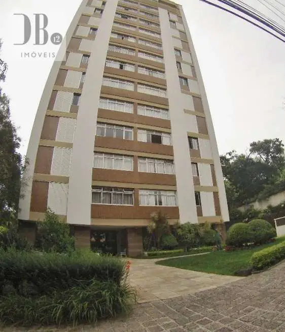 Cobertura com 4 Quartos à Venda, 241 m² por R$ 1.189.000 Rua Marechal Hermes, 153 - Centro Cívico, Curitiba - PR
