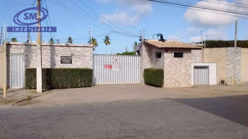 Casa de Condomínio com 4 Quartos para Alugar, 317 m² por R$ 1.800/Mês Avenida Engenheiro Leal Lima Verde - JOSE DE ALENCAR, Fortaleza - CE