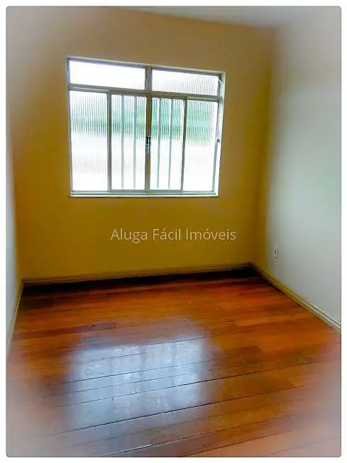 Apartamento com 3 Quartos para Alugar, 95 m² por R$ 1.500/Mês Fábrica, Juiz de Fora - MG