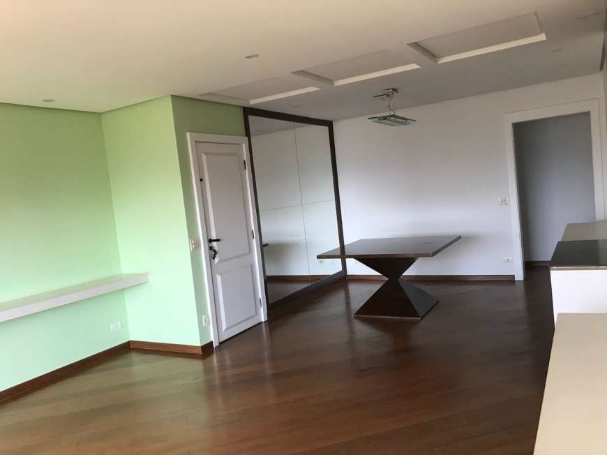 Apartamento com 2 Quartos para Alugar, 156 m² por R$ 4.000/Mês Alameda Mamoré, 149 - Alphaville Industrial, Barueri - SP