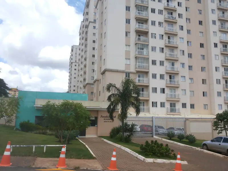Apartamento com 3 Quartos à Venda, 73 m² por R$ 365.000 Setor e Norte Qne 18 - TAGUATINGA NORTE , Brasília - DF