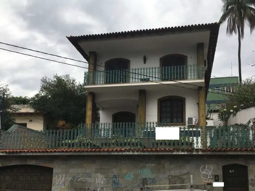 Casa com 5 Quartos à Venda, 744 m² por R$ 3.800.000 Jardim Guanabara, Rio de Janeiro - RJ