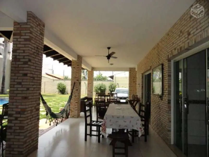 Casa com 4 Quartos à Venda, 350 m² por R$ 790.000 Jardim Tropical, Cuiabá - MT