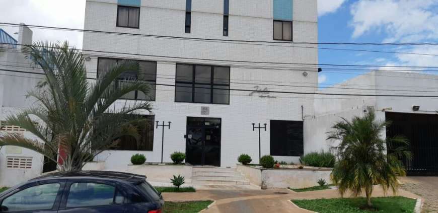 Apartamento com 1 Quarto à Venda, 35 m² por R$ 135.000 QS 9, 9 - Areal, Águas Claras - DF