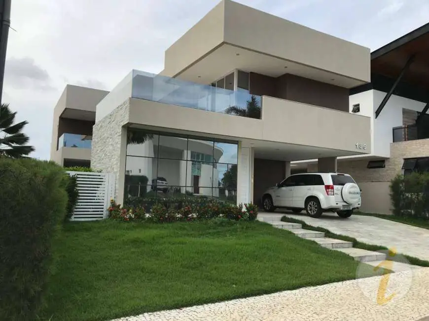 Casa de Condomínio com 3 Quartos à Venda, 346 m² por R$ 1.700.000 Avenida Governador Antônio da Silva Mariz - Altiplano Cabo Branco, João Pessoa - PB