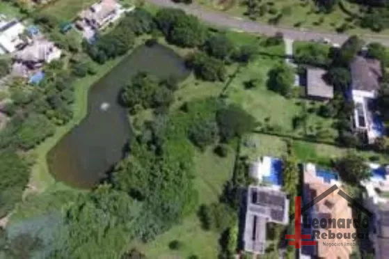 Lote/Terreno à Venda, 1515 m² por R$ 650.000 Alameda das Mangubas - Residencial Aldeia do Vale, Goiânia - GO