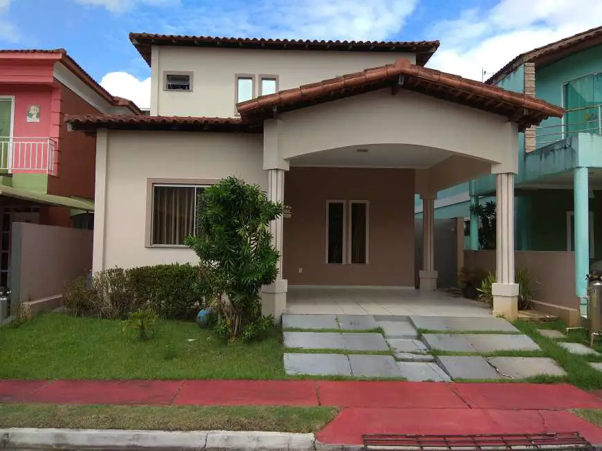 Casa de Condomínio com 4 Quartos à Venda, 170 m² por R$ 650.000 Rodovia Augusto Montenegro - Parque Verde, Belém - PA