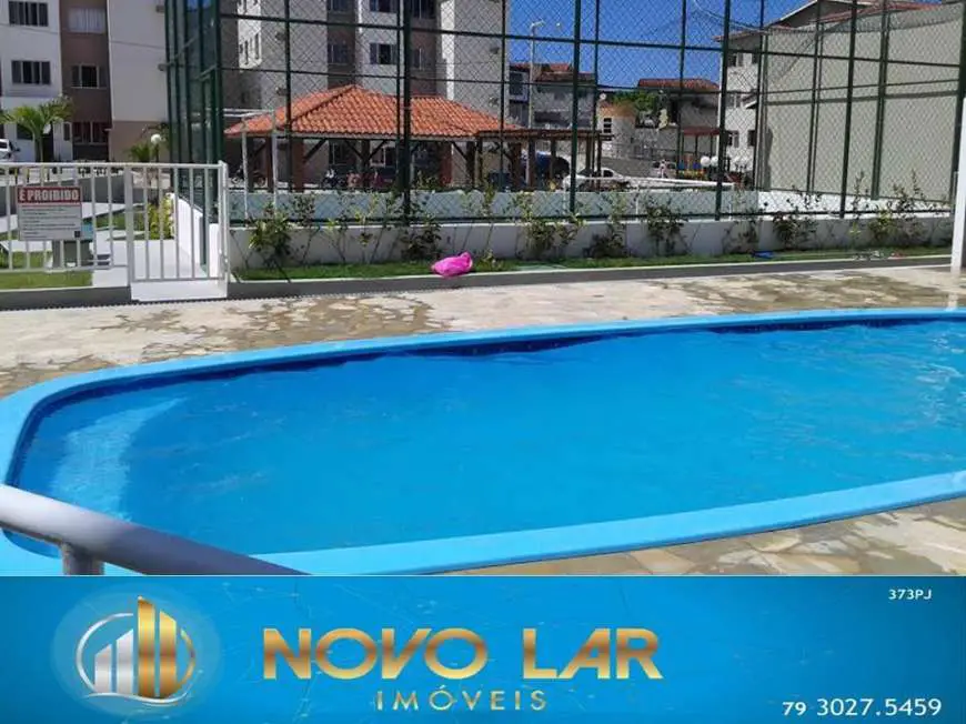 Apartamento com 2 Quartos à Venda, 45 m² por R$ 115.000 Rua das Rosas - Soledade, Aracaju - SE