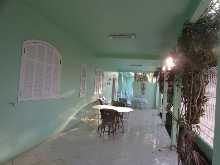 Casa com 4 Quartos para Alugar por R$ 1.000/Dia Rua Heitor Bitencourt - Canasvieiras, Florianópolis - SC