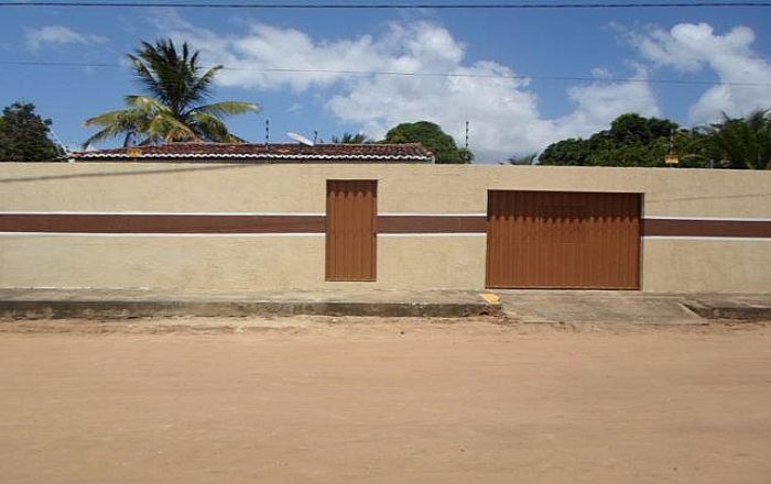 Casa com 2 Quartos à Venda, 122 m² por R$ 115.000 Nova Esperança, Parnamirim - RN