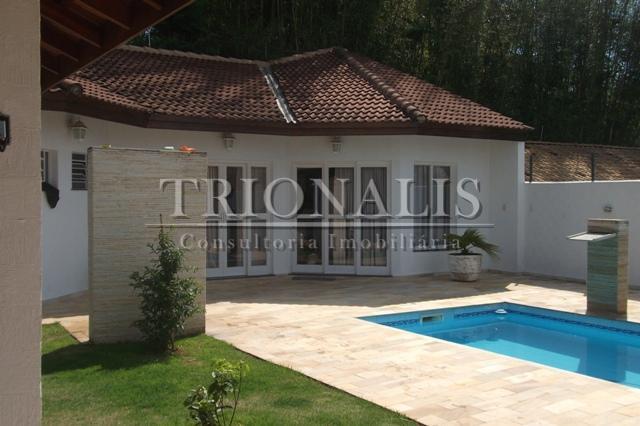 Casa de Condomínio com 2 Quartos à Venda, 100 m² por R$ 580.000 Jardim Colonial, Atibaia - SP