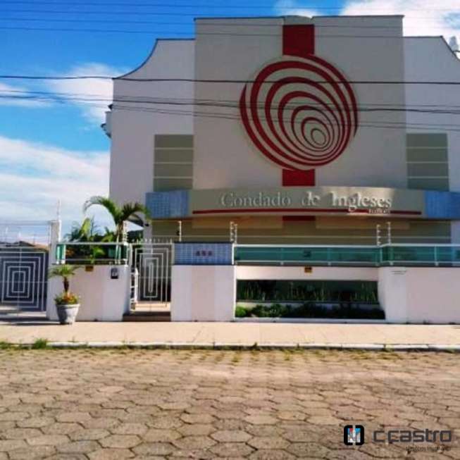 Casa de Condomínio com 3 Quartos à Venda, 120 m² por R$ 430.000 Rua dos Lordes, 658 - Ingleses do Rio Vermelho, Florianópolis - SC