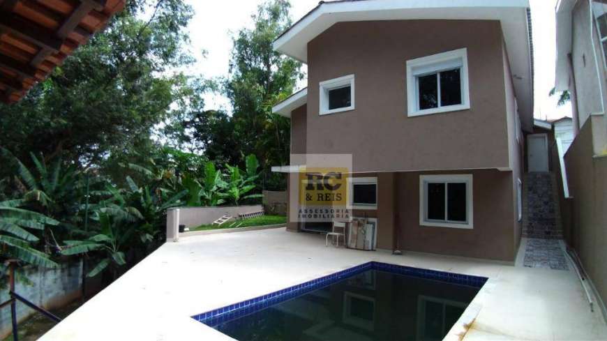 Casa de Condomínio com 3 Quartos à Venda, 350 m² por R$ 1.700.000 Alameda Guarujá - Alphaville, Santana de Parnaíba - SP