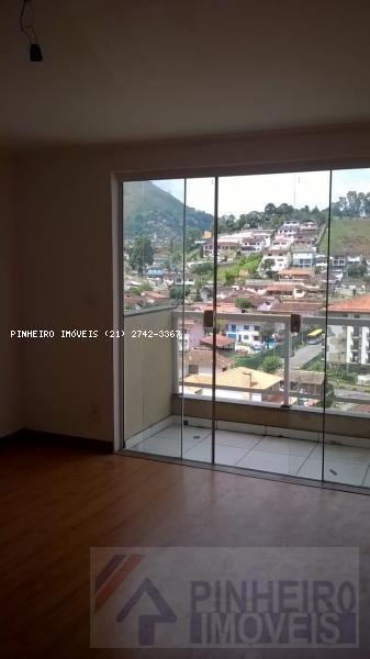 Casa com 2 Quartos à Venda, 144 m² por R$ 360.000 Tijuca, Teresópolis - RJ