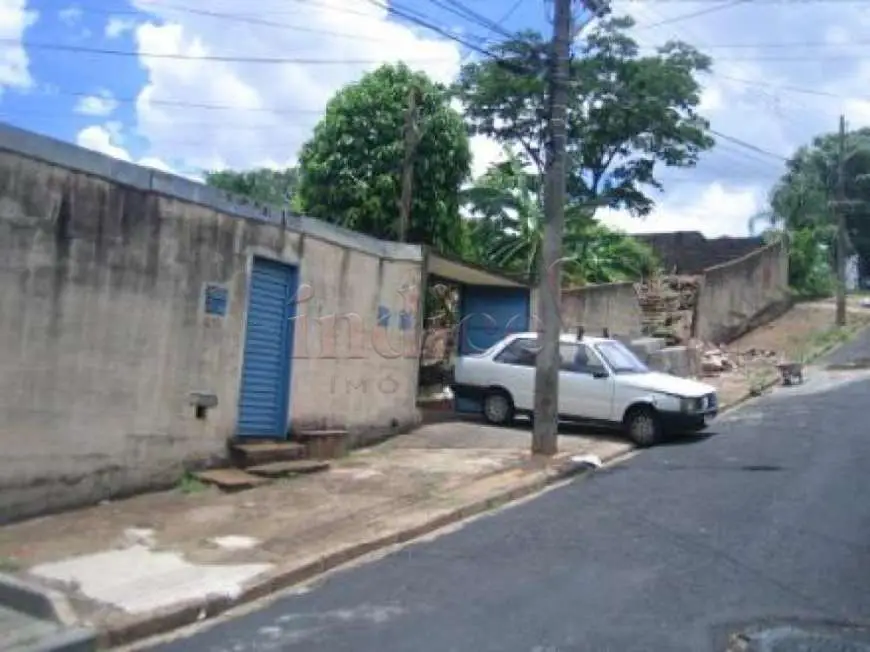 Lote/Terreno à Venda por R$ 3.100.000 Rua Albuquerque Lins - Jardim Paulista, Ribeirão Preto - SP