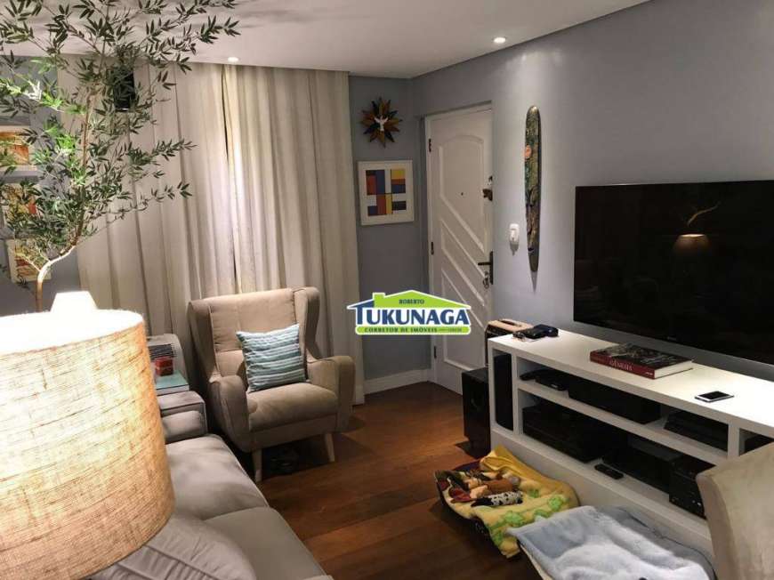 Apartamento com 2 Quartos à Venda, 75 m² por R$ 340.000 Rua Lucinda Rabello, 259 - Vila Milton, Guarulhos - SP