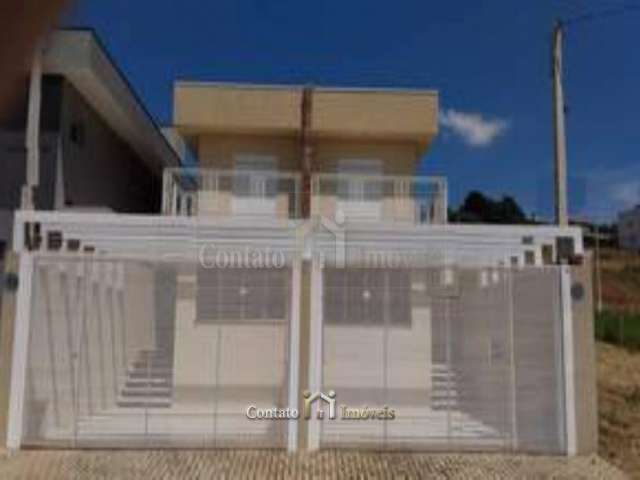 Casa com 3 Quartos à Venda, 121 m² por R$ 435.000 Praça do Lago, 580 - Jardim do Lago, Atibaia - SP