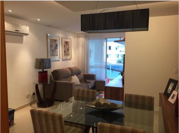 Apartamento com 2 Quartos à Venda, 86 m² por R$ 770.000 Rua Madre Maria Victoria - Charitas, Niterói - RJ