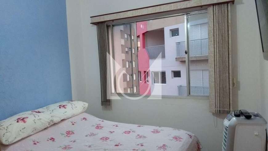 Apartamento com 1 Quarto à Venda, 26 m² por R$ 145.000 Rua Hércules Florence - Botafogo, Campinas - SP