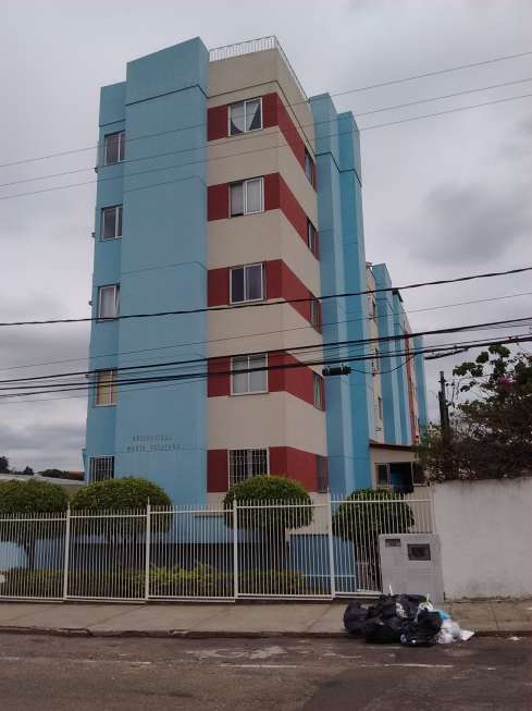 Apartamento com 3 Quartos à Venda, 101 m² por R$ 330.000 Santa Terezinha, Juiz de Fora - MG