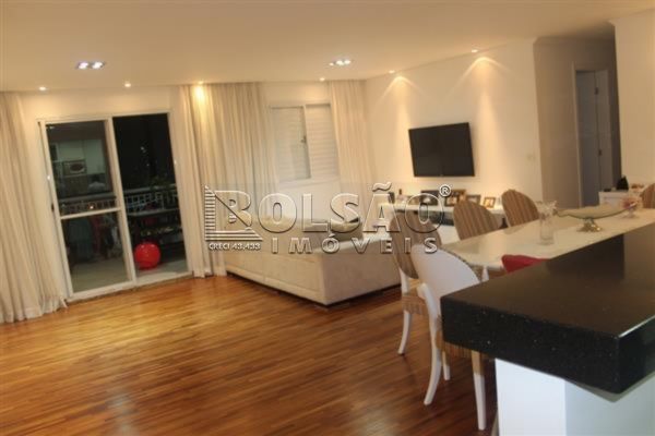 Apartamento com 3 Quartos à Venda, 118 m² por R$ 900.000 Lauzane Paulista, São Paulo - SP