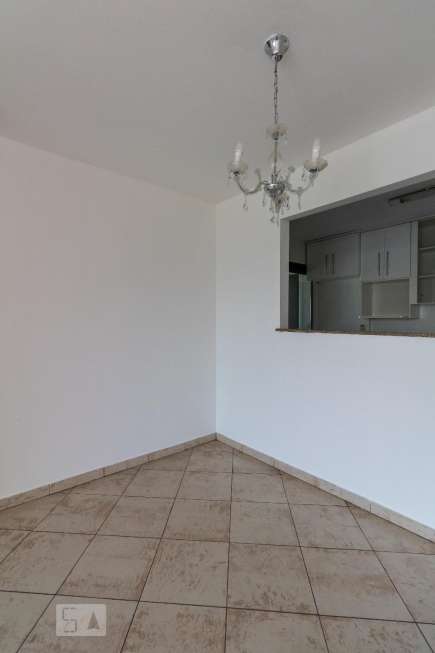 Apartamento com 3 Quartos para Alugar, 90 m² por R$ 2.700/Mês Rua Borba Gato, 331 - Santo Amaro, São Paulo - SP