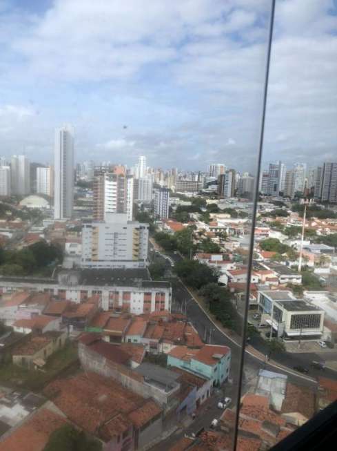 Apartamento com 2 Quartos para Alugar, 61 m² por R$ 2.400/Mês Avenida Rio Branco, 770 - Ribeira, Natal - RN