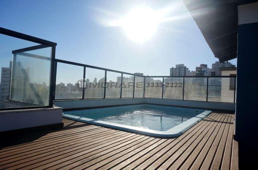 Cobertura com 3 Quartos à Venda, 244 m² por R$ 1.880.000 Avenida Nilópolis - Bela Vista, Porto Alegre - RS