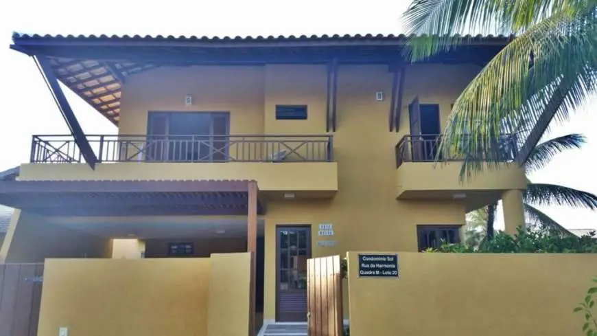 Casa com 2 Quartos à Venda, 271 m² por R$ 1.400.000 Camaçari de Dentro, Camaçari - BA