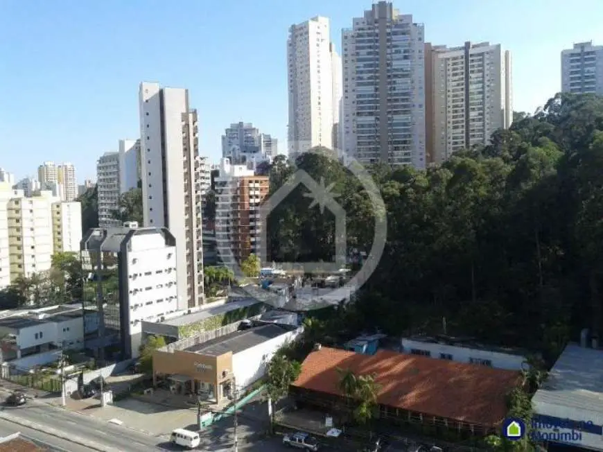 Cobertura com 2 Quartos à Venda, 160 m² por R$ 750.000 Rua Eduardo Ambuba - Morumbi, São Paulo - SP
