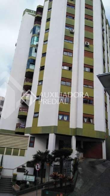 Apartamento com 2 Quartos à Venda, 98 m² por R$ 277.000 Rua Assis Brasil, 156 - Centro, Bento Gonçalves - RS