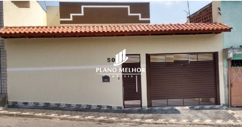 Casa de Condomínio com 2 Quartos à Venda, 52 m² por R$ 230.000 Rua Padre Francisco Tanho - Cidade Líder, São Paulo - SP