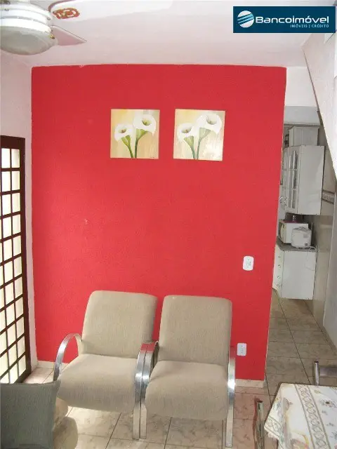 Casa com 2 Quartos à Venda, 100 m² por R$ 310.000 Parque Residencial Vila União, Campinas - SP