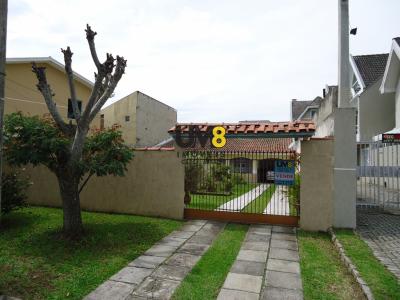 Lote/Terreno à Venda, 591 m² por R$ 580.000 Rua Augusto de Mari, 2753 - Guaíra, Curitiba - PR