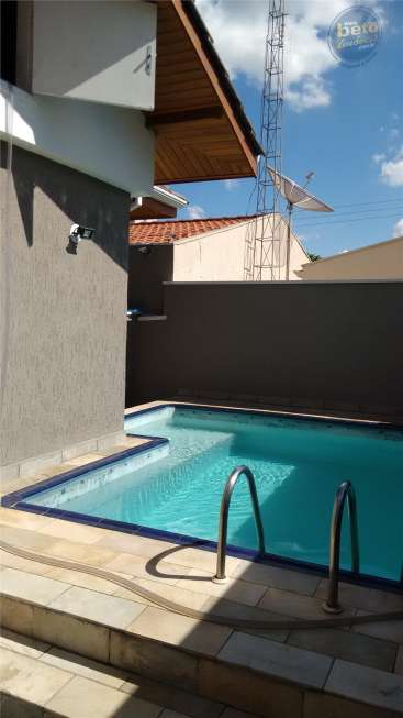 Casa com 3 Quartos à Venda, 250 m² por R$ 860.000 Jardim Corazza, Itu - SP