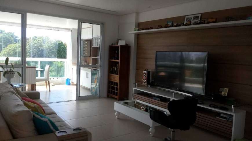 Apartamento com 4 Quartos à Venda, 151 m² por R$ 1.270.000 Rua Jardim Alto do Itaigara - Itaigara, Salvador - BA