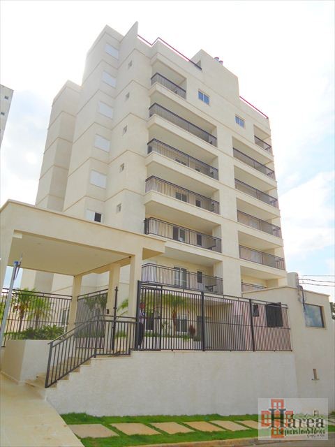Apartamento com 2 Quartos à Venda, 99 m² por R$ 400.000 Vila Jardini, Sorocaba - SP