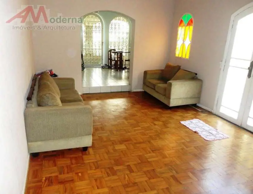 Casa com 3 Quartos à Venda, 190 m² por R$ 610.000 Rua Salgado de Castro - Centro, Diadema - SP