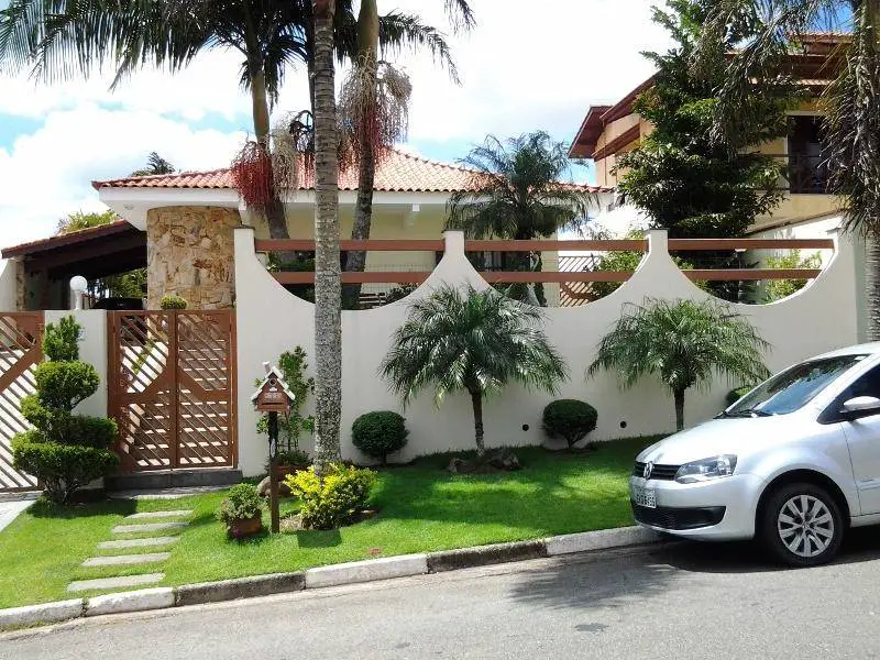 Casa de Condomínio com 3 Quartos à Venda, 300 m² por R$ 700.000 Haras Bela Vista, Vargem Grande Paulista - SP