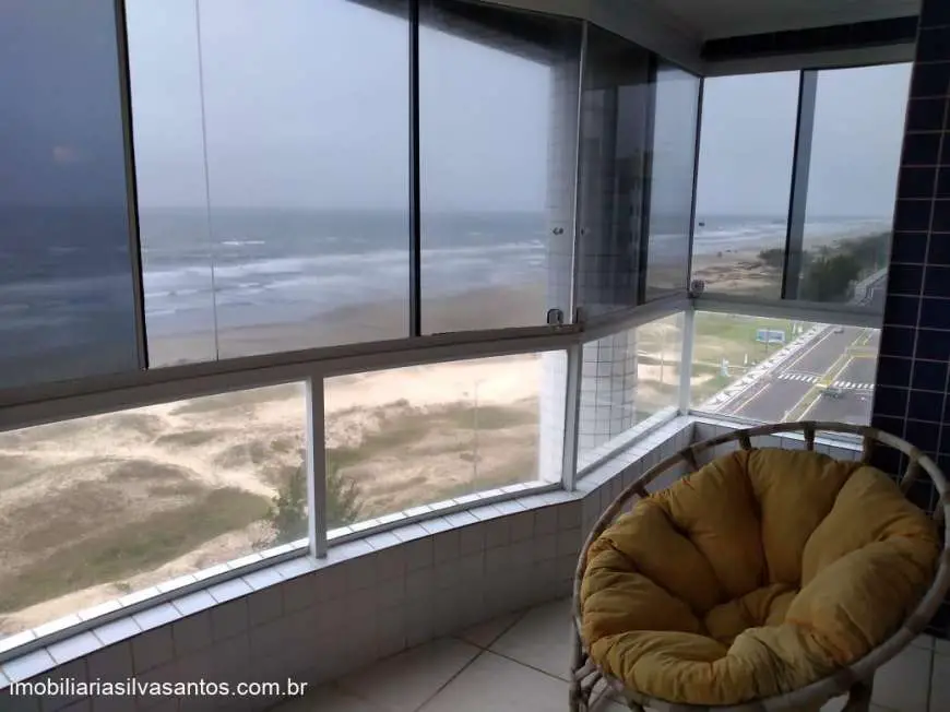 Apartamento com 4 Quartos à Venda por R$ 1.500.000 Rua Moema - Navegantes, Capão da Canoa - RS