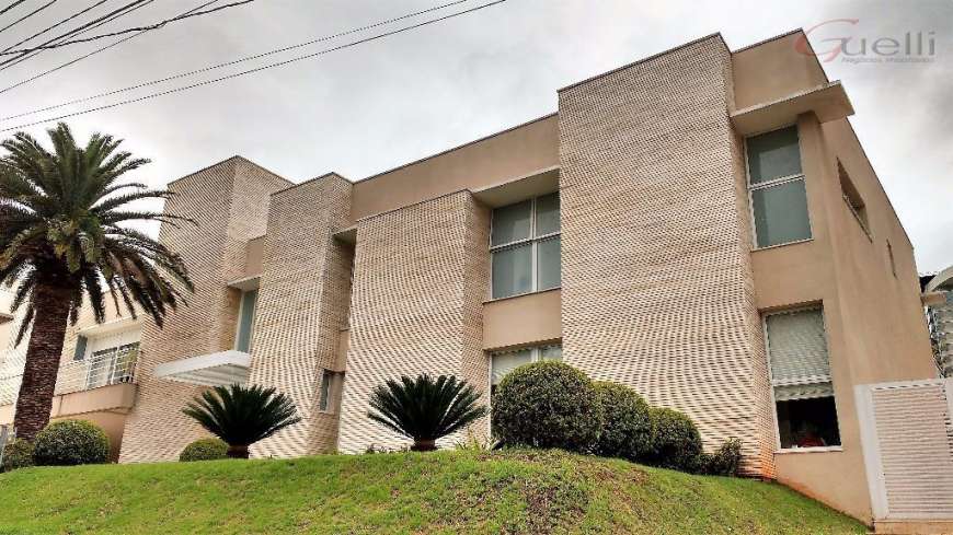 Casa de Condomínio com 5 Quartos à Venda, 845 m² por R$ 9.000.000 Alameda Rio Negro - Alphaville Industrial, Barueri - SP